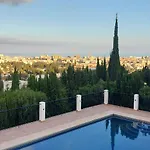 Villa El Salam Campo Mijas