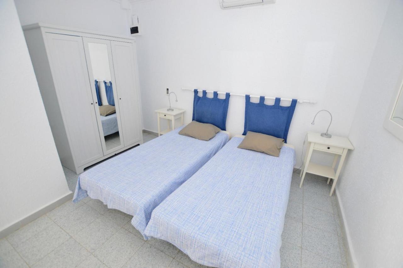 Villaer El Salam Campo Mijas Fuengirola