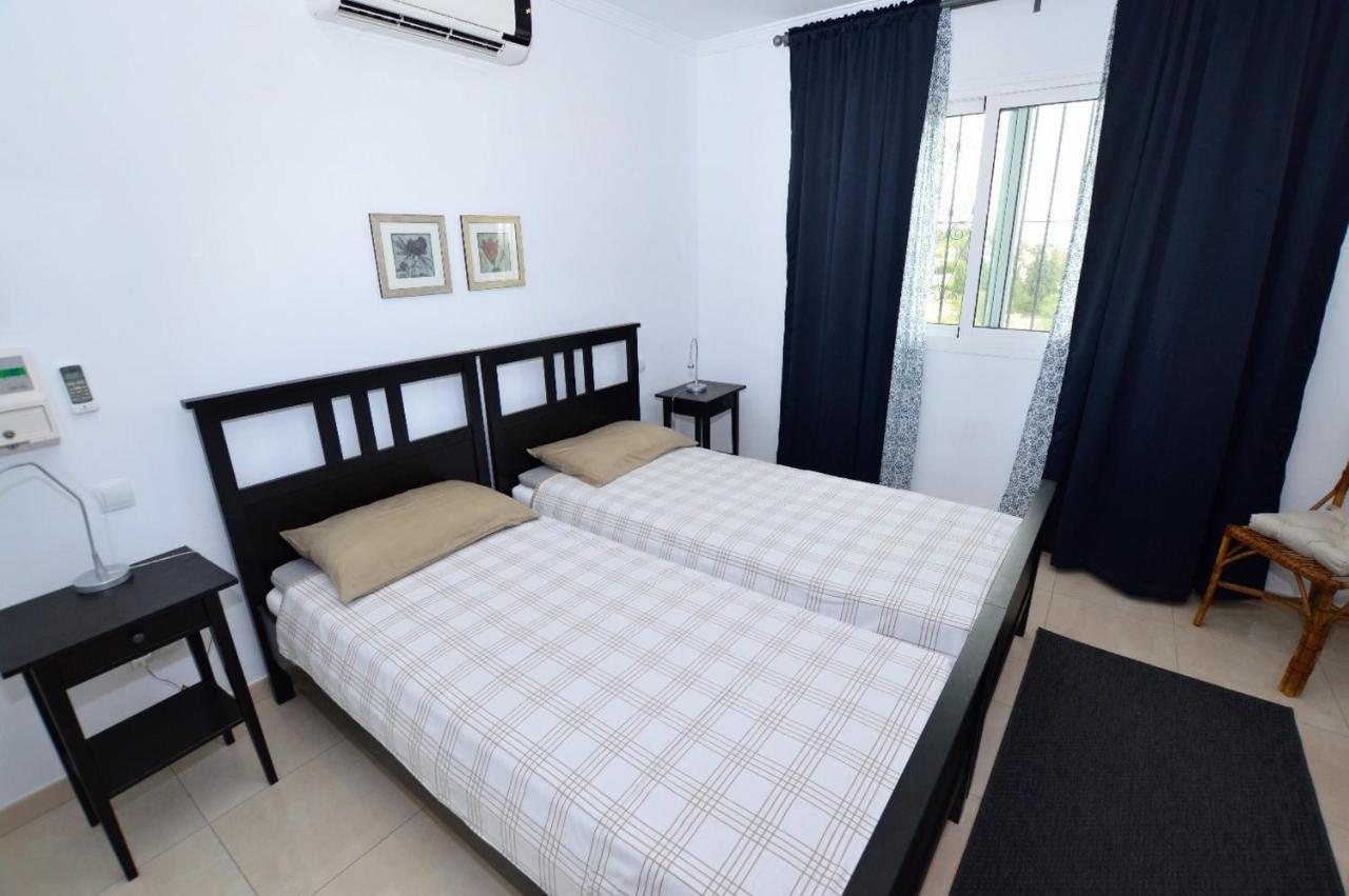 El Salam Campo Mijas Villaer *