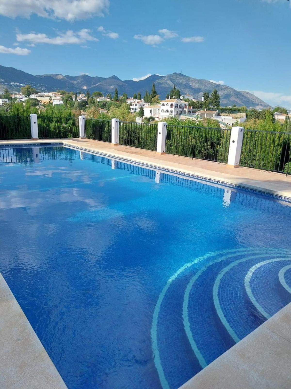 El Salam Campo Mijas Villaer *