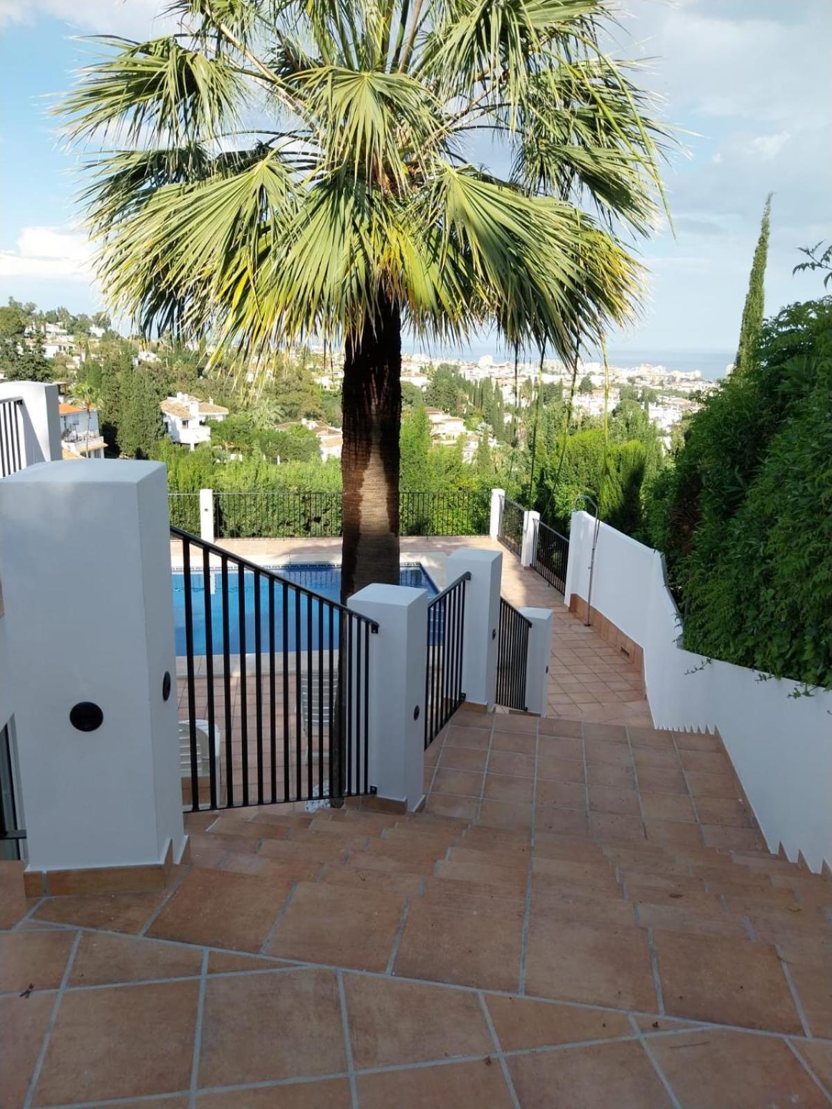 Villaer El Salam Campo Mijas *